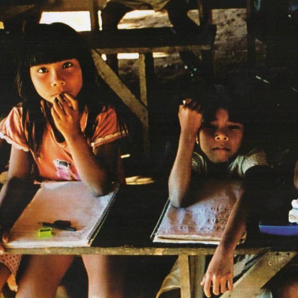 a-scuola-nella-foresta “A scuola nella foresta” Laboratorio per famiglie