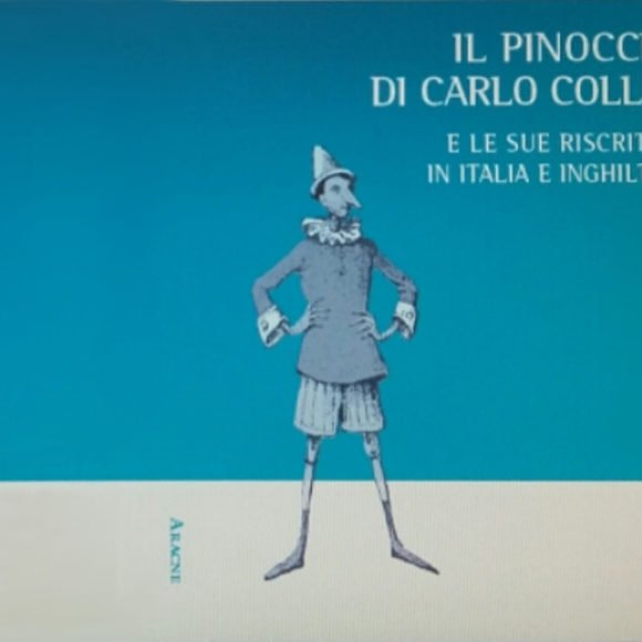 pinocchio-2 Fantasy nella letteratura per ragazzi tra le tradizioni critiche italiana e anglosassone