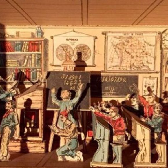 scuole-per-ridere “Scuole per ridere!” Laboratorio per famiglie