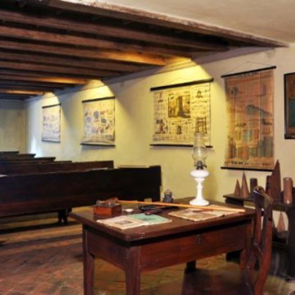 musli-on-stage Giornata di visite guidate “MUSLI on stage”