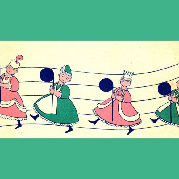 music-land-1 MUSIC LAND – Atelier musicale per bambini da 0 a 3 anni