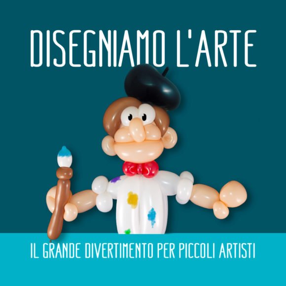 disegniamolarte-1 Indovinarte…al MUSLI! Matite a caccia del tesoro