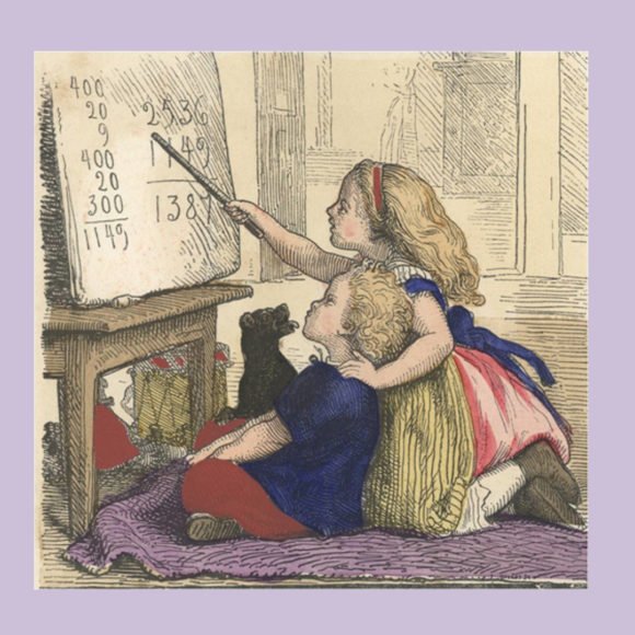 gep 2019 Un, due, tre… giochi di parole e numeri al MUSLI!