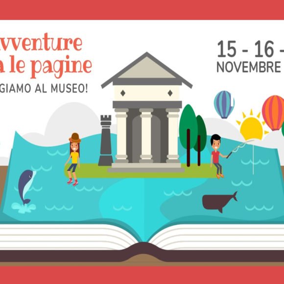 kidpass sito Una domenica nel bosco