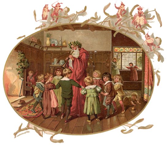 Un magico Natale al MUSLI Un Magico Natale al MUSLI (2023-2024)