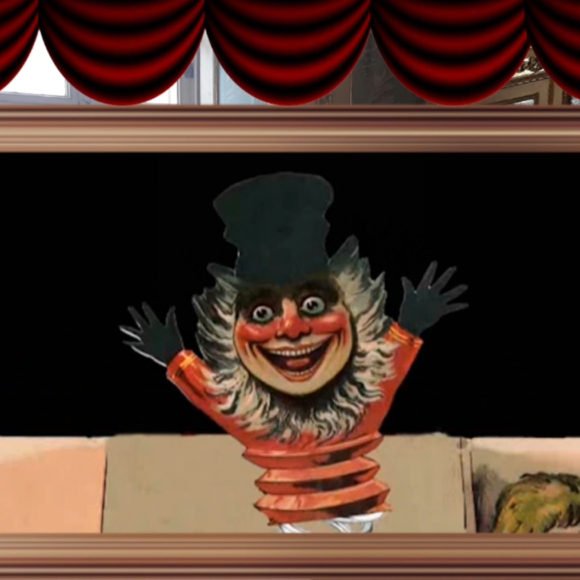 proiezione_sito Pop-up: la sorpresa dei libri animati | Il MUSLI per ESTERNO NOTTE