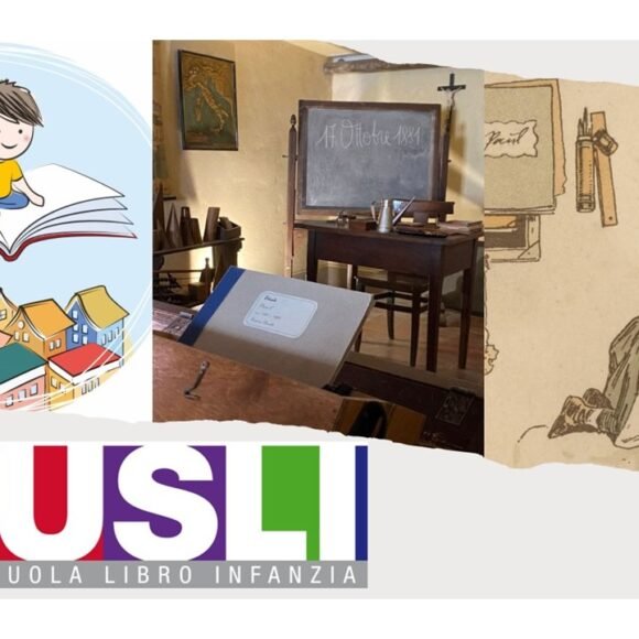 eventi ottobre 2023 Gli appuntamenti di ottobre al MUSLI