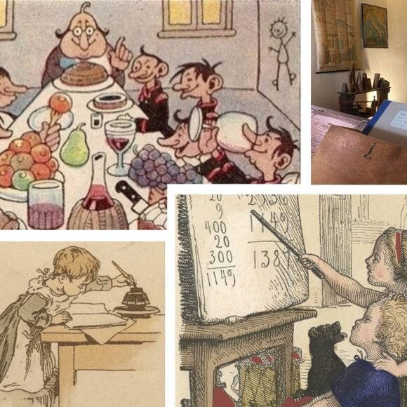 marzo 2024_web Gli appuntamenti di marzo al MUSLI