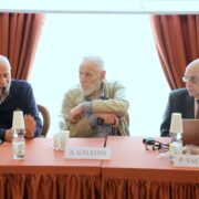 Intervista su Fahrenheit: presentazione del volume &ldquo;Adelchi Galloni. Geniale illustratore italiano del Novecento&rdquo;