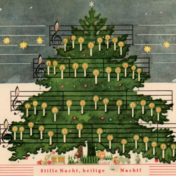 Immagine1 Un Magico Natale al MUSLI (2024-2025)