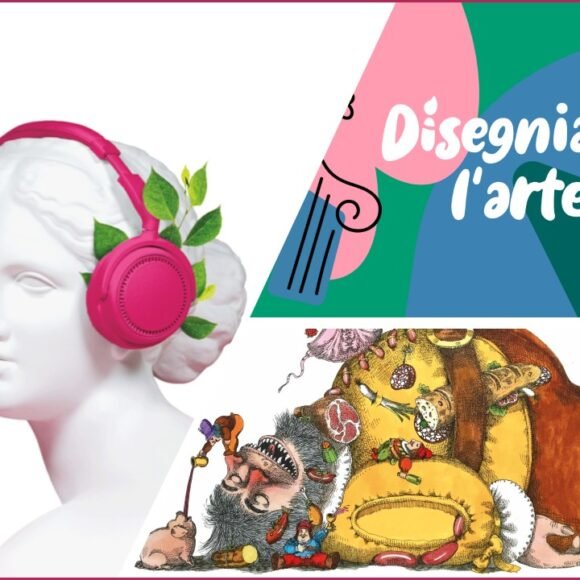 Gli appuntamenti di aprile al MUSLI