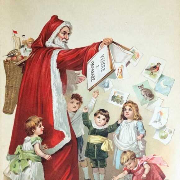 Un Magico Natale al MUSLI (2025-2026)