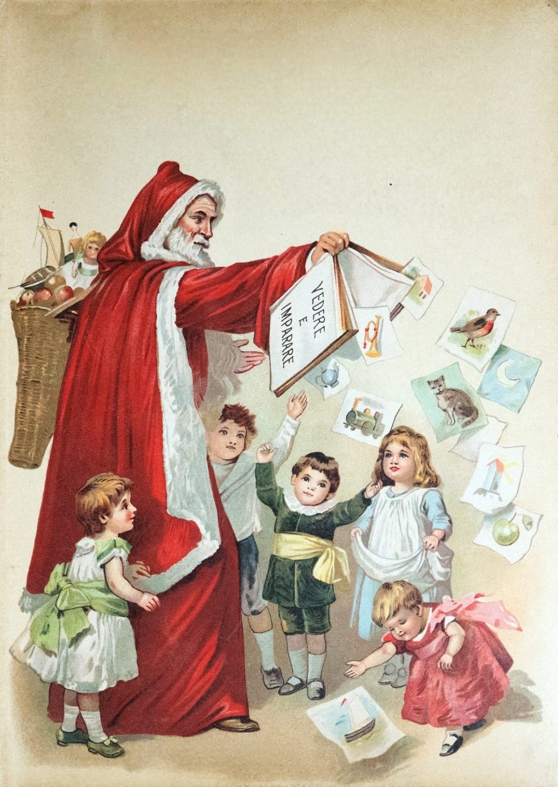 Un Magico Natale al MUSLI (2025-2026)