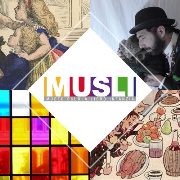 Diapositiva1 Gli appuntamenti online di gennaio per bambini e famiglie