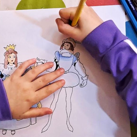 Disegniamo-larte_1 Gli appuntamenti di aprile al MUSLI