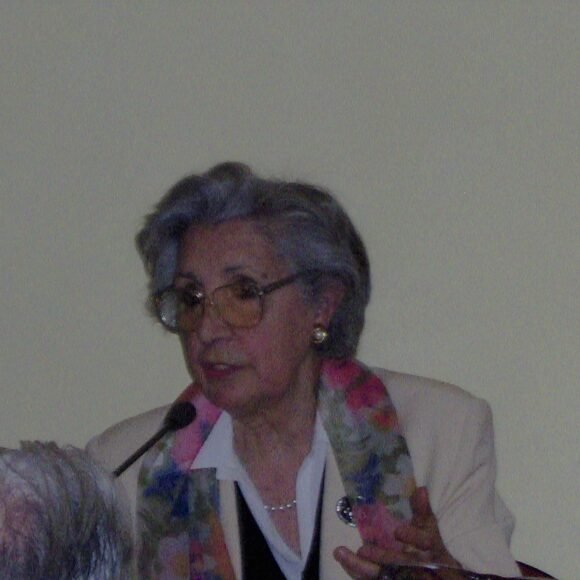 In memoria di Giovanna Viglongo