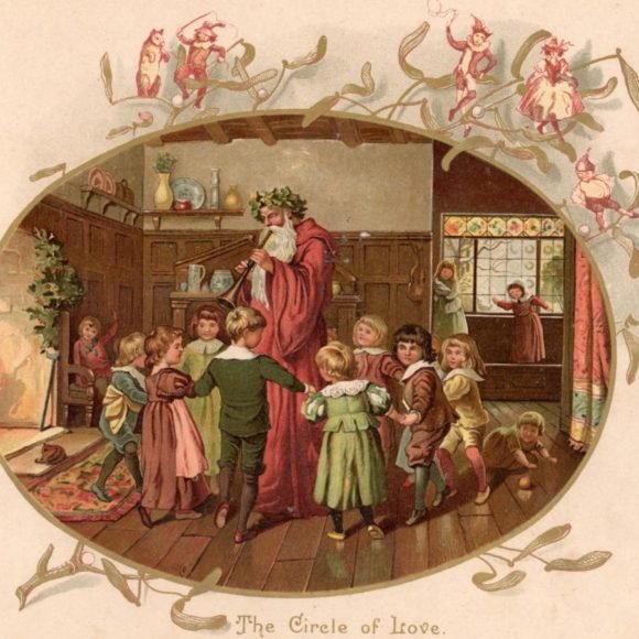 Immagine4 Le attività di Natale del MUSLI (2021-2022)