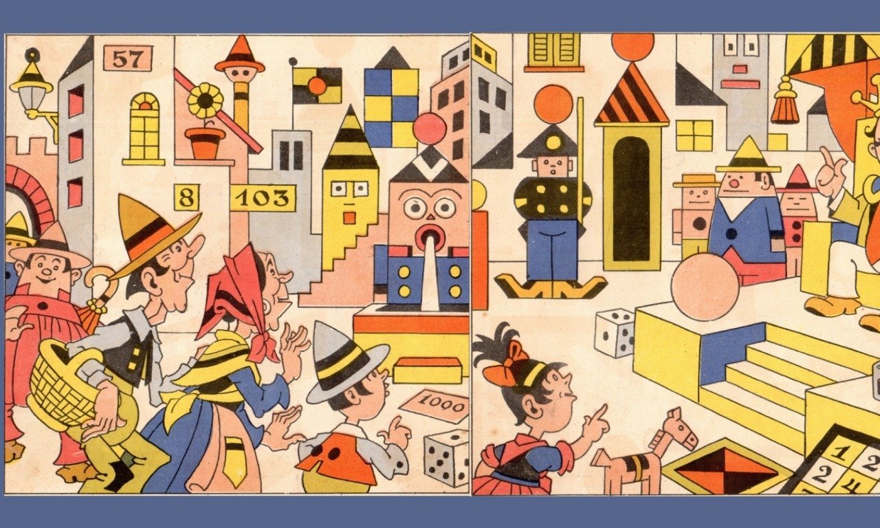 Gli appuntamenti di giugno al MUSLI