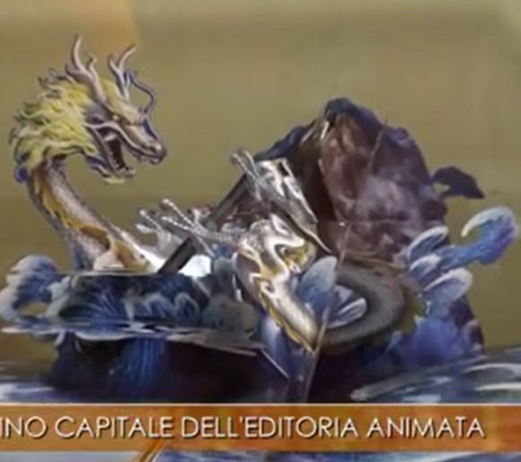 Il progetto Pop-App su Buongiorno Regione di Rai 3