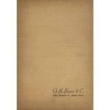 Models and charts of human zoological and botanical anatomy