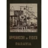 Apparecchi di fisica