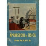 Apparecchi di fisica