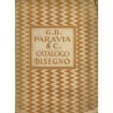 Catalogo del materiale per il disegno