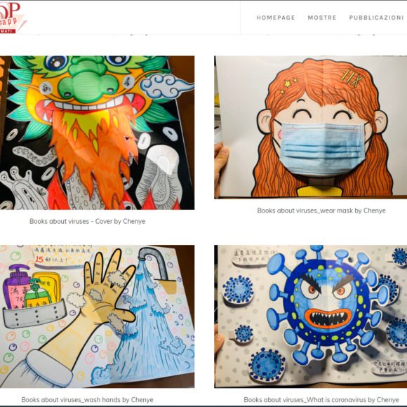 copertina aggiornamenti POP-APP2020 Aggiornamenti POP-APP 2020