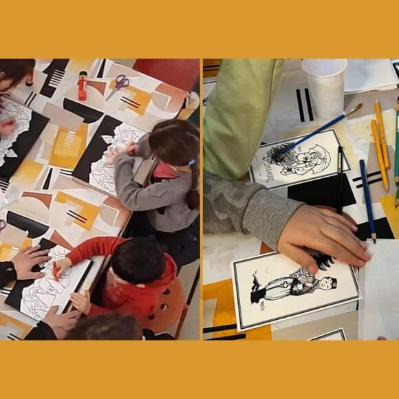 Gli appuntamenti di marzo al MUSLI