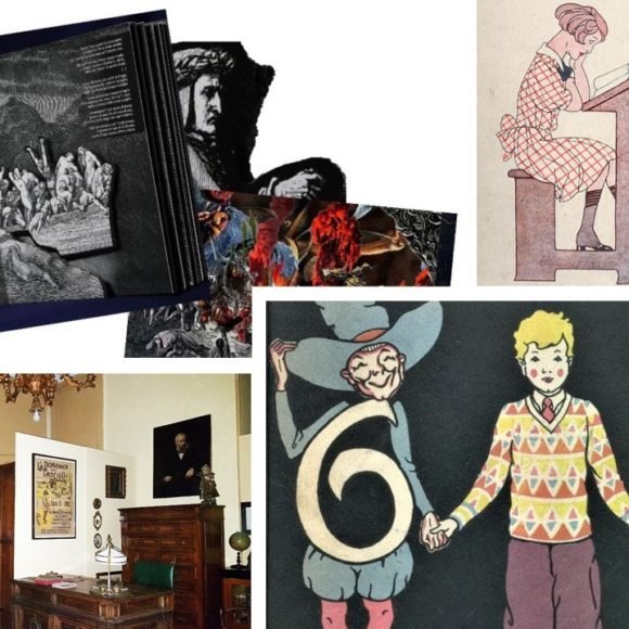 eventi giugno Gli appuntamenti di giugno al MUSLI