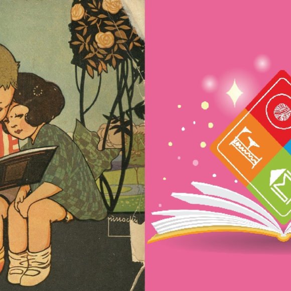 sito C’era una volta al MUSLI!