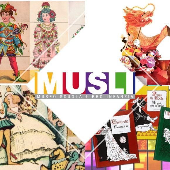 lab famiglie febbraio Gli appuntamenti online di febbraio per bambini e famiglie